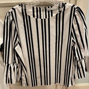 Alice & Olivia Top